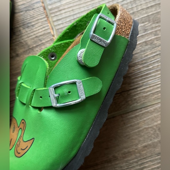 Size C11 Birks clog - Picture 2 of 5